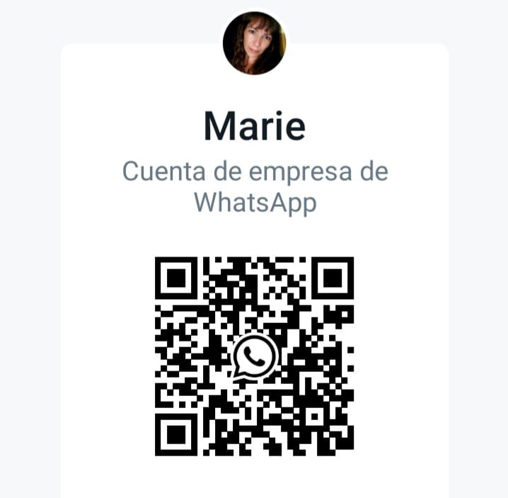 whatsapp Tierra Mística